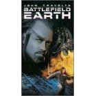 Battlefield Earth [VHS]