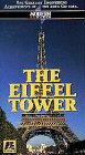 Modern Marvels: Eiffel Tower [VHS]