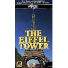 Modern Marvels: Eiffel Tower [VHS]
