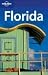  : Florida (Lonely Planet Florida)