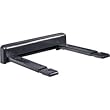 Peerless Adjustable Component Shelf for AV EQ