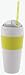 Copco Cold Beverage Mug, Lime Spiral