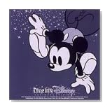 ダイヴ・イントゥ・ディズニー(CCCD)