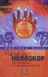 Details zu "Hand und Horoskop - Was Handlesen mit Astrologie verbindet"