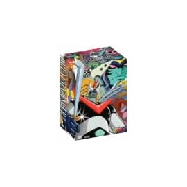 グレートマジンガーBOX [DVD]