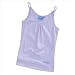 Diadora Logo V-neck Vest Pastel Lilac 13 Yrs