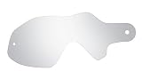 VONZIPPER ボンジッパー BUSHWICK MX モトクロスゴーグル用　ティアオフレンズパック TEAR OFF LENS PACKS LAMINATED 14枚 tears