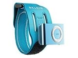 Belkin Sport Armband Case for iPod shuffle 2G (Blue)