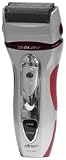 Eltron Wet Dry Cord Cordless S-Blade Shaver - EL5391