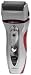 Eltron Wet Dry Cord Cordless S-Blade Shaver - EL5391