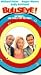 Bullseye [VHS]