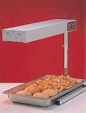 INFINITE CONTROL, UL LISTED BAR HEATER