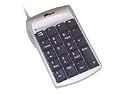Targus USB Ultra Mini Keypad