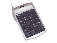 Targus USB Ultra Mini Keypad