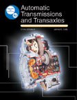 Automatic Transmissions and Transaxles, 2nd Edition