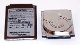 Sony TR1 TR2 TR3 30GB Hard drive - A-8068-211-A