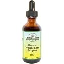WEIGHT LOSS SUPPORT w/ HOODIA 2 oz Tincture/Extract