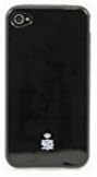PKG 'Sticky' iPhone 4 Limited Edition Shell Case, Black