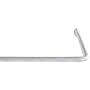 WENKO 19216100 Winkelstange Universal - extra star&hellip von Wenko