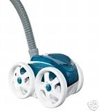 Polaris ATV Automatic Pool Cleaner w/ $50 Rebate F-7 F7