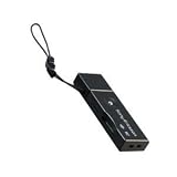 Sony Ericsson Memory Stick Micro M2 USB Reader CCR-60 - Black By...3a-accessories