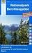  : Nationalpark Berchtesgaden 1 : 25 000: Topographische Karte