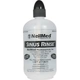 Extra Large Sinus Rinse Bottle - 16 oz., (NeilMed)
