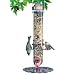 Perky Pet Copper Festival Feeder