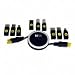 Low Power Puck 6 Rtc Unv Pwr Cable