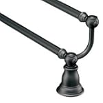 Moen YB5422WR 24-Inch Kingsley Double...
