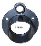 T-H MARINE RIGGING FLANGE HOSE UNION