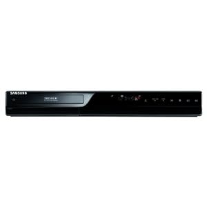 Samsung DVD-SH895A Samsung DVD-SH895A