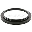 52mm to T-mount Adapter: For mounting 52mm threaded Digital Cameras on a Telescope/Spotting Scope/Nightvision Scope