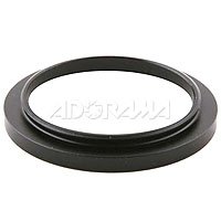 52mm to T-mount Adapter: For mounting 52mm threaded Digital Cameras on a Telescope/Spotting Scope/Nightvision Scope