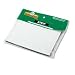 Office Products : Magna Visual PMR-761 Magnetic write-on/wipe-off pre-cut strips 7/8h x 6w, white, 25/pack