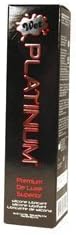 Wet Platinum Classic - 3.1 oz (Package of 3)
