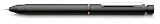 Lamy Tri-Pen Titanium Black Multi Functional Pen - L756