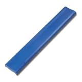 Softspot Vantage Economy Keyboard Wrist Rest, Royal Blue