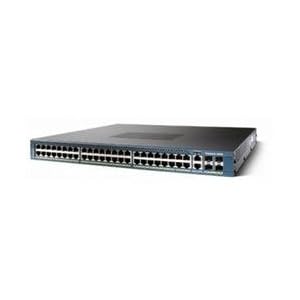 Cisco Catalyst 4948 - switch - 48 ports ( WS-C4948-S ) by Cisco