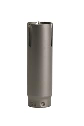 Hitachi 725859 3-Inch Quick Change Core Bit for Hardie Siding, Abrasive Materials and Wood and Nail