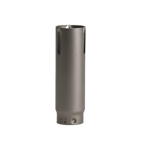 Hitachi 725859 3-Inch Quick Change Core Bit for Hardie Siding, Abrasive Materials and Wood... by 