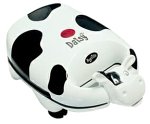 Breville TR13 Daisy Single Slice Sandwich Toaster