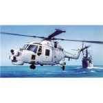 Airfix Navy Lynx Mk8  - Series 3 (1:72 Scale)
