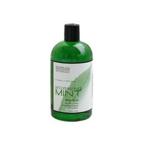 Archipelago Botanicals Morning Mint Body Wash Bath And Shower Gels