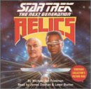 CD-Charts  Music : Star Trek: The Next Generation - Relics