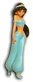 Disney Princess Jasmine Figurine 2.5