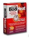 Beyond Bodi Heat BodiHeat Neck / Shoulder / Wrist Heat Wrap 1 ea