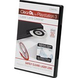 Digital Innovations CleanDr 4190400 Playstation 3 Laser Lens Cleaner. CLEAN DR. LASER LENS CLEANER PS3 CLEAN. Gaming Console