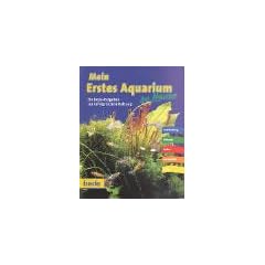 Mein erstes Aquarium zu Hause.