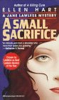 A Small Sacrifice